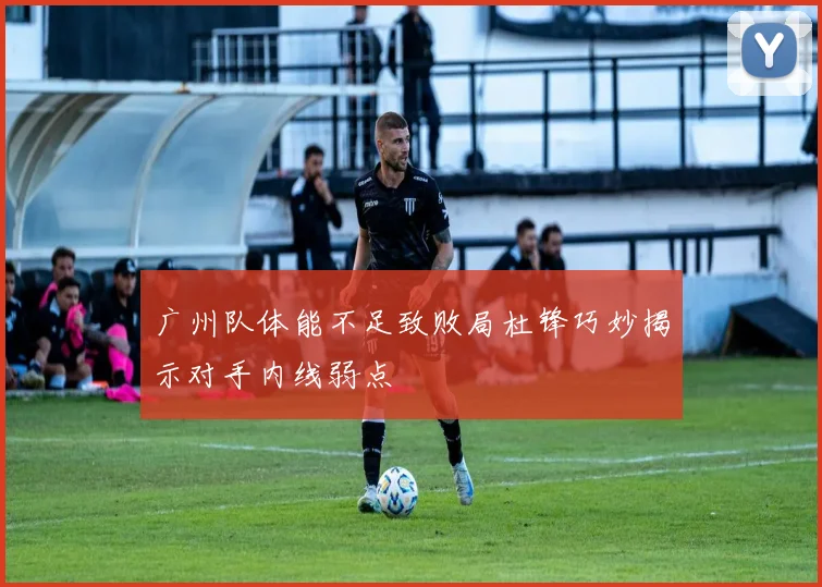 广州队体能不足致败局杜锋巧妙揭示对手内线弱点