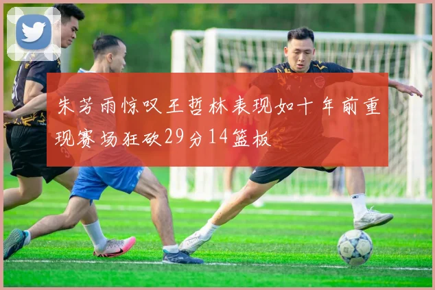 朱芳雨惊叹王哲林表现如十年前重现赛场狂砍29分14篮板
